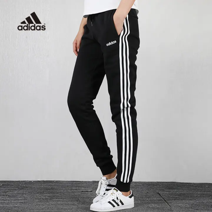 adidas sport pants women's