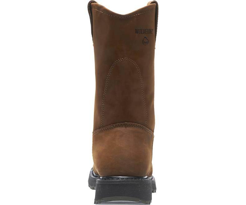 wolverine boots w04707