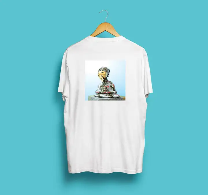 supreme money t shirt