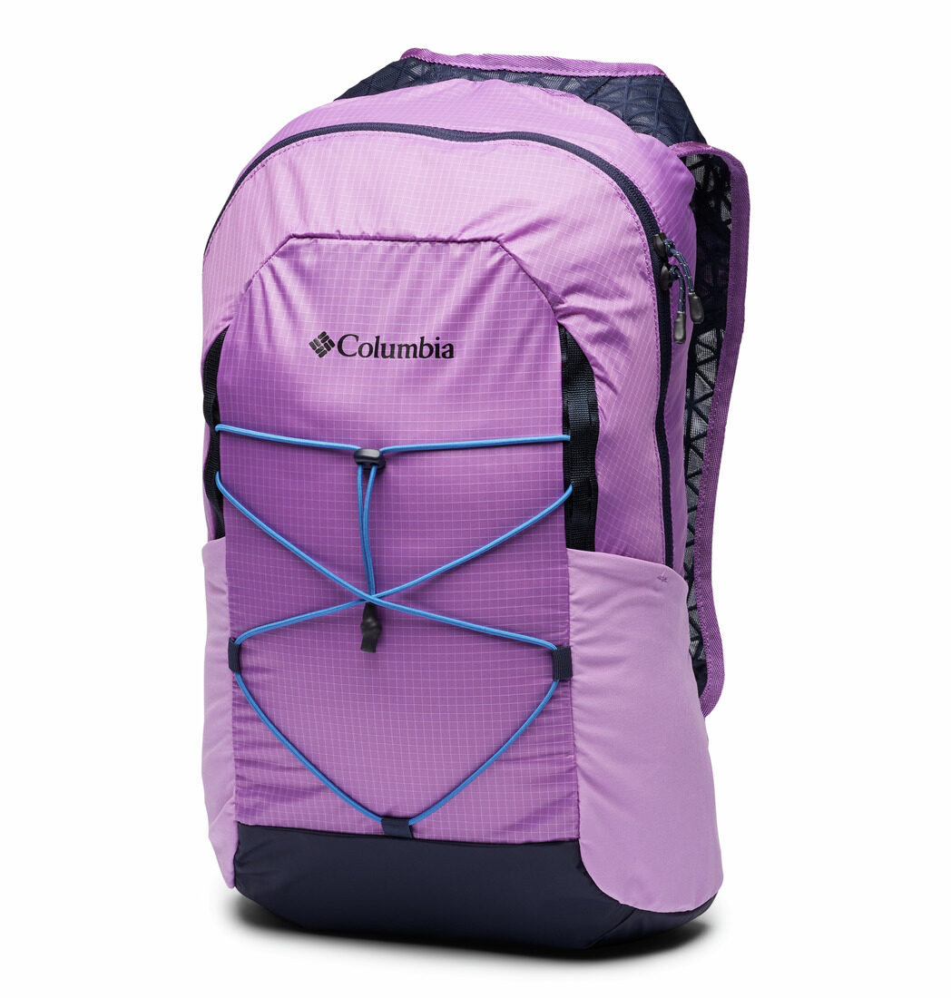 columbia running backpack