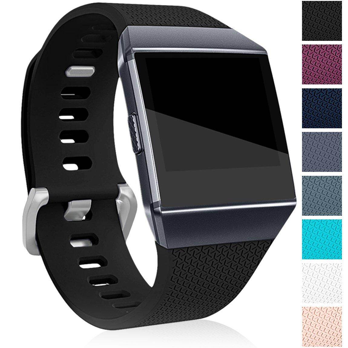 fitbit ionic replacement strap