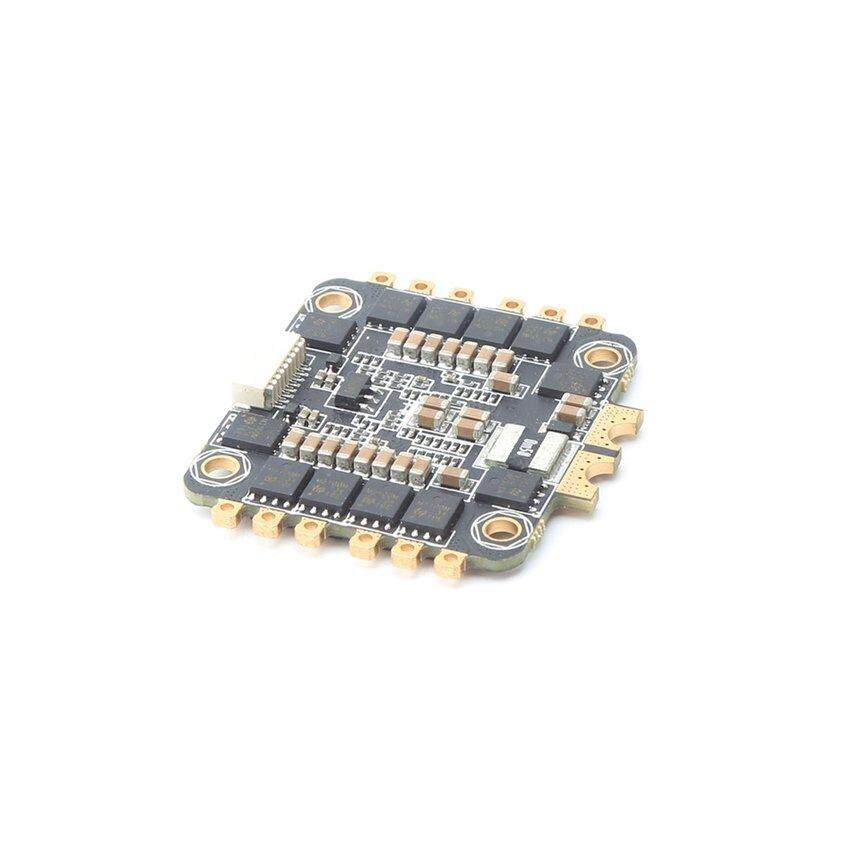 Đầu Đề Cập Đến Rev35 35A Blheli_s 2-6 S 4 Trong 1 ESC Tích Hợp Cảm Biến Dòng Điện Cho RC Racer