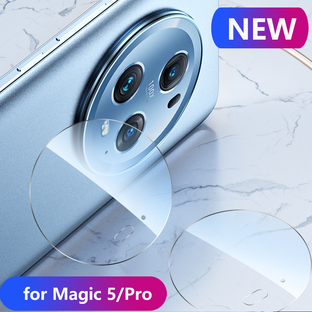 Camera glass Lens Protective Protector For Huawei Honor Magic 5 Pro Camera lens Glass Film For Magic5 Pro lens film
