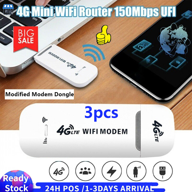 dongle wifi unlimited