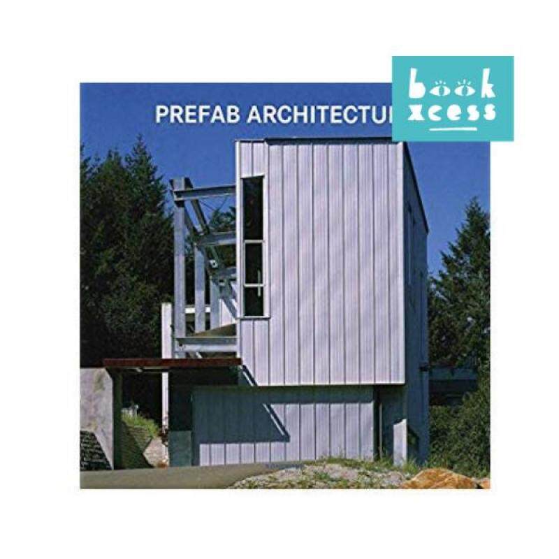 Prefab Architecture Malaysia