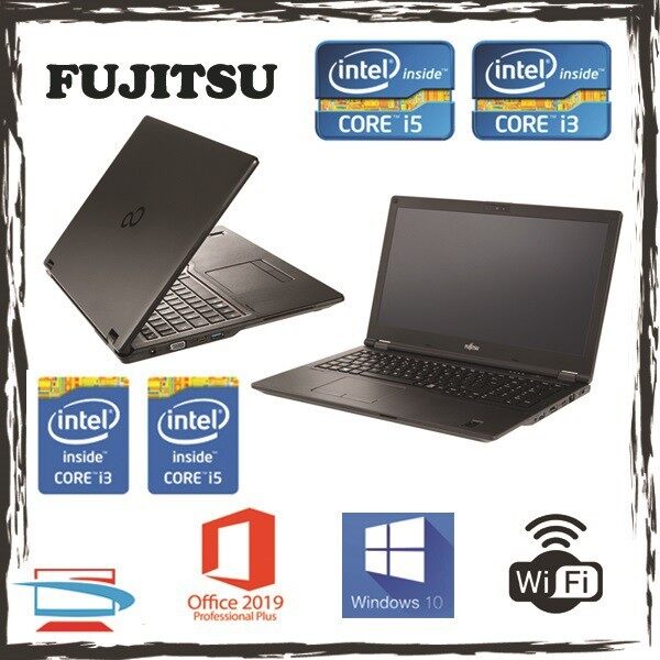 Shop Fujitsu A574 online - May 2022 | Lazada.com.my