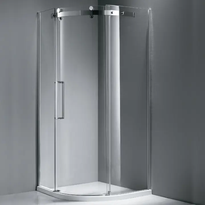 Bathroom Glass Sliding Door Rollers Hanging Wheel Runners 20mm
