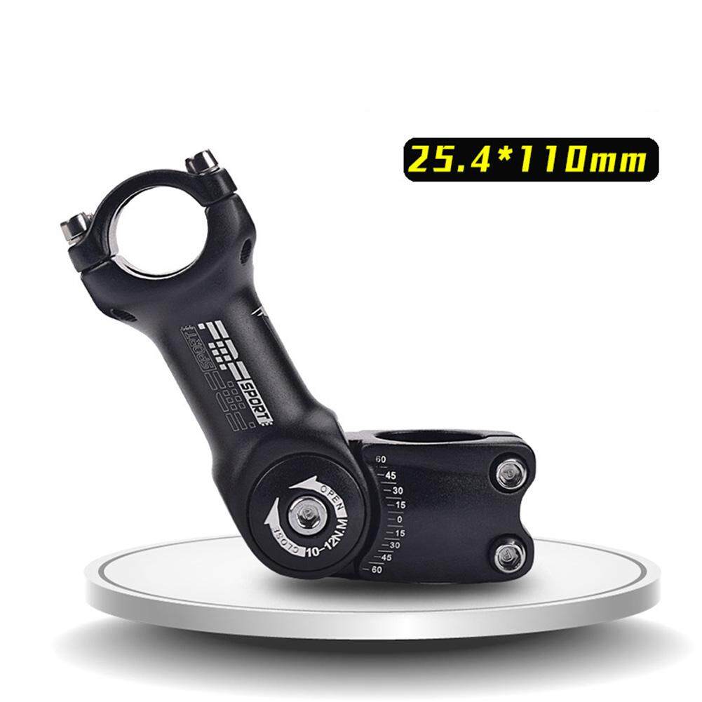 mountain bike stem riser