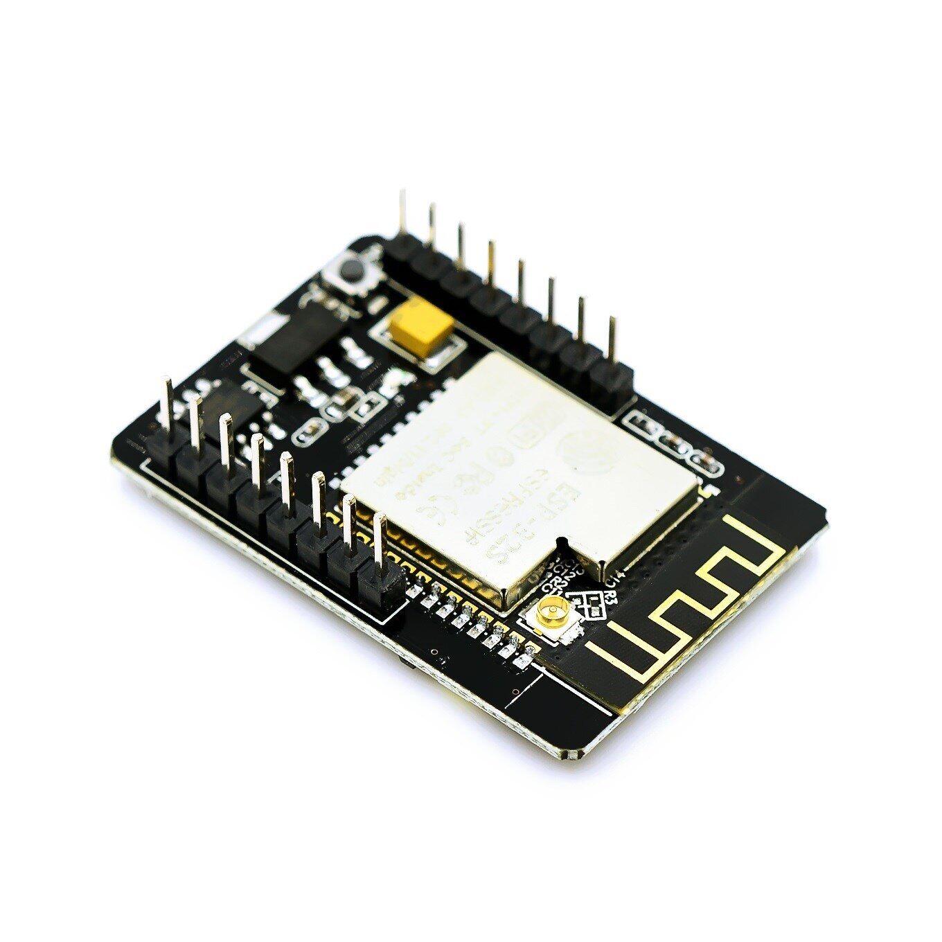 1 Chiếc ESP32-CAM Mô-đun WiFi WiFi ESP32 Bảng Phát Triển Camera ESP32 Nối Tiếp WiFi ESP32 Bluetooth 5V Với Mô-đun Camera OV2640