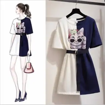 lazada summer outfit