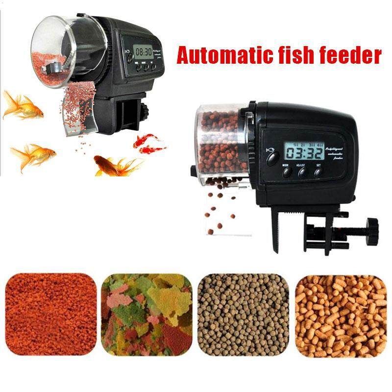 Benidiction Feeder Timer Set Auto Tank Malaysia
