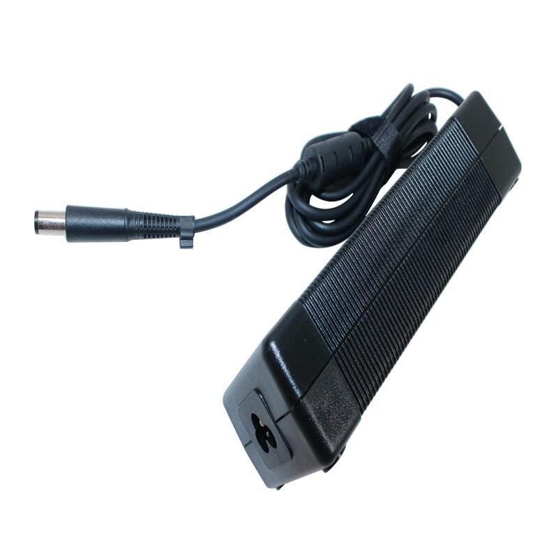 VISIODIRECT - Alimentatore Per Hp Elitebook 8560w Adattatore - Foto 7