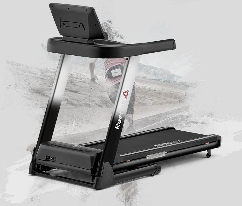 Reebok astroride 2.0 online treadmill review