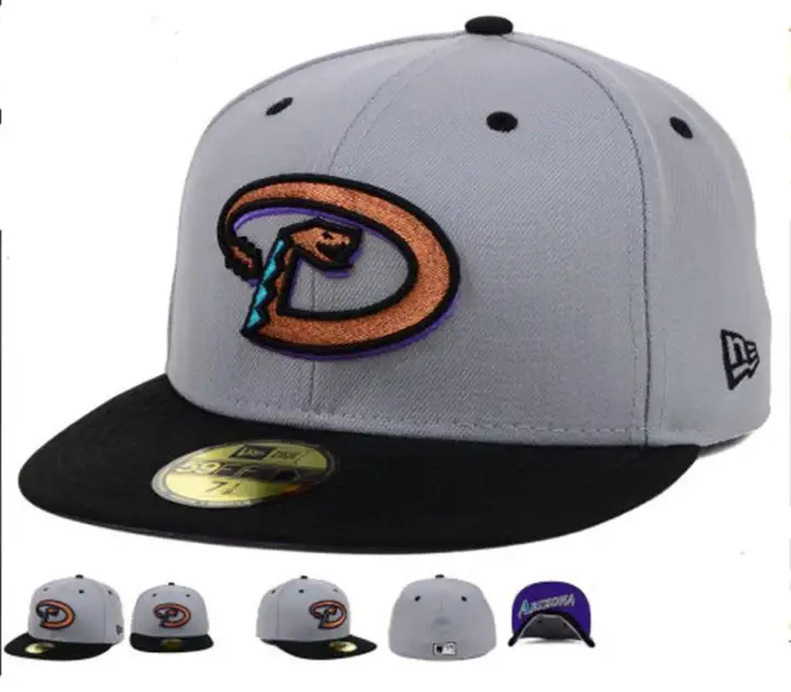 diamondback fitted