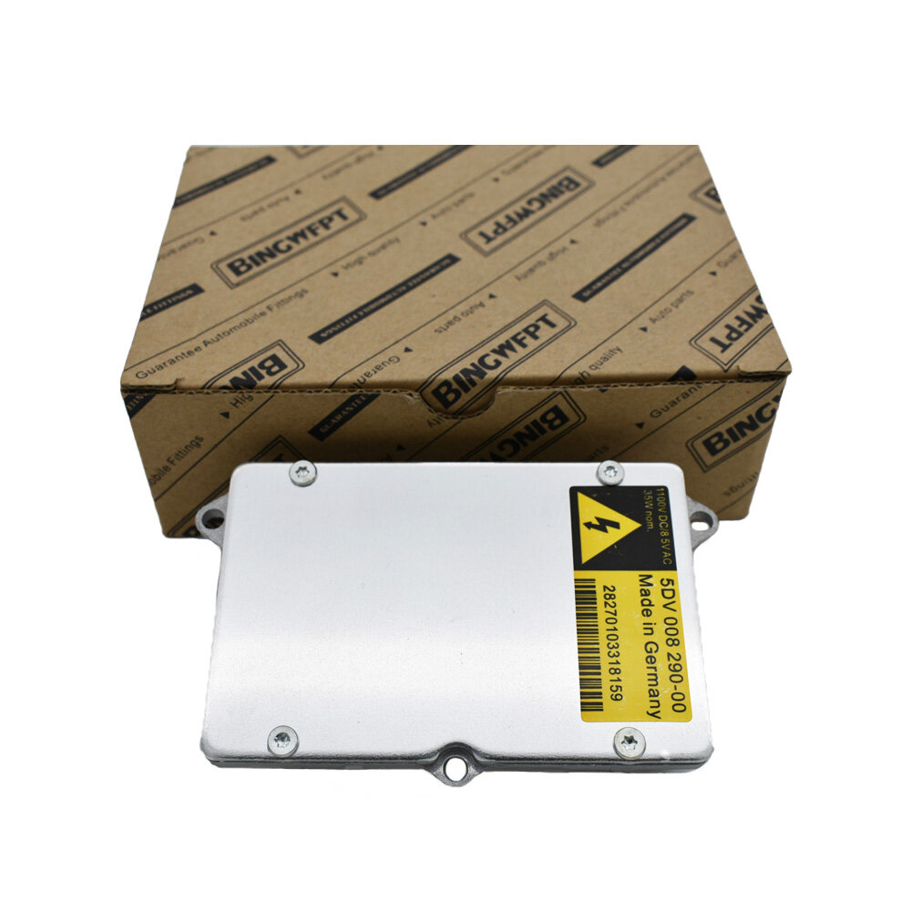 New Phụ Kiện Xe Hơi 5DV 008 290 00 HID Ballast 5DV00829000 D2S D2R ...
