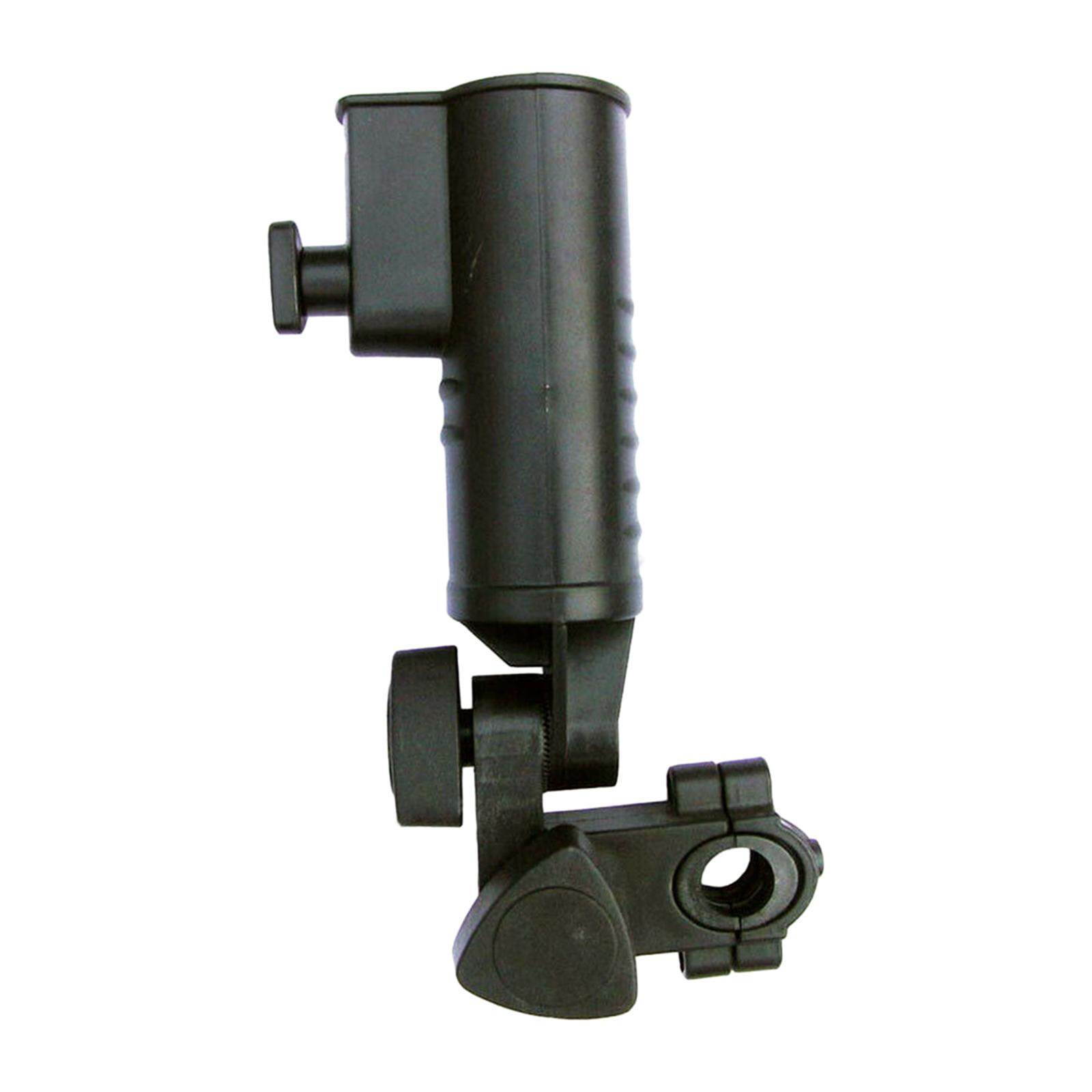 BNCABLE Golf Trolley Umbrella Holder, Universal Golf Cart Umbrellas