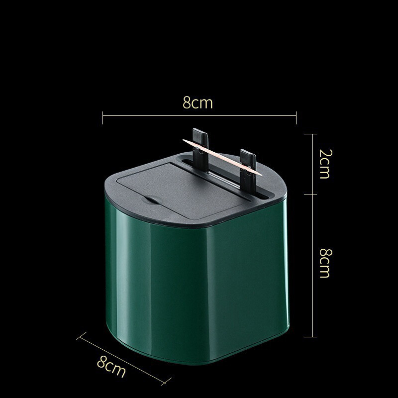 Smart sensor toothpick box, toothpick dispenser, home restaurant office automatic toothpick holder box