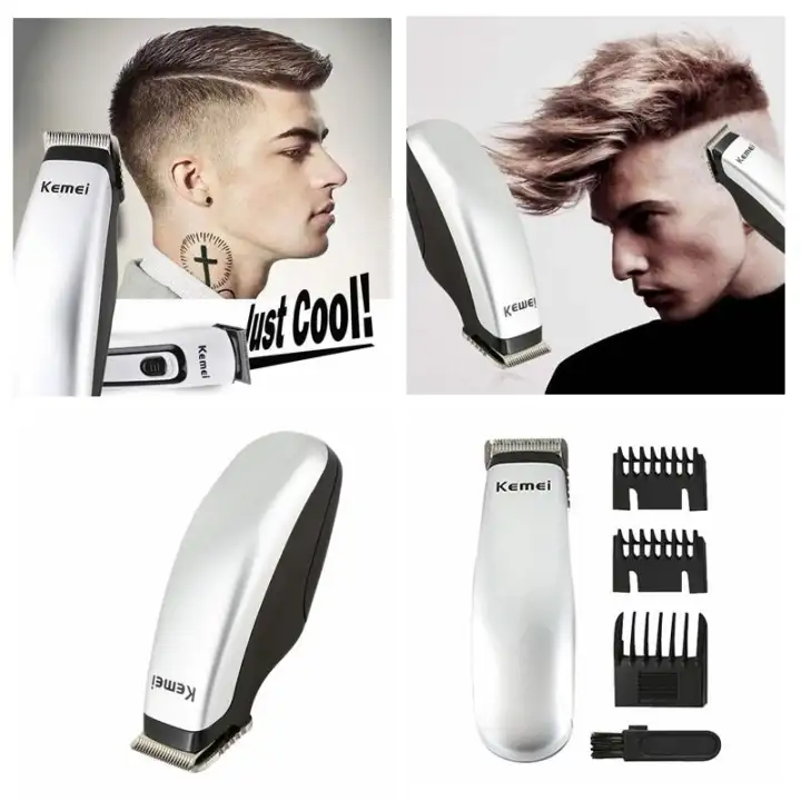 hairdresser hair clippers