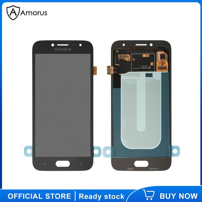 Shop Latest Samsung J2 Pro Lcd Screen Online Lazada Com My