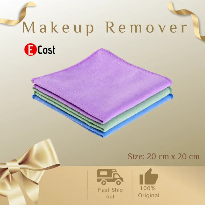 norwex makeup cloths