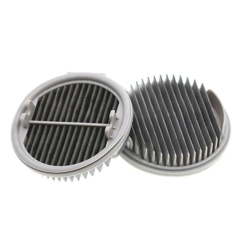 2PC HEPA Filter Filter Element For ROIDMI F8 F8E Vacuum Cleaner Accessories Singapore