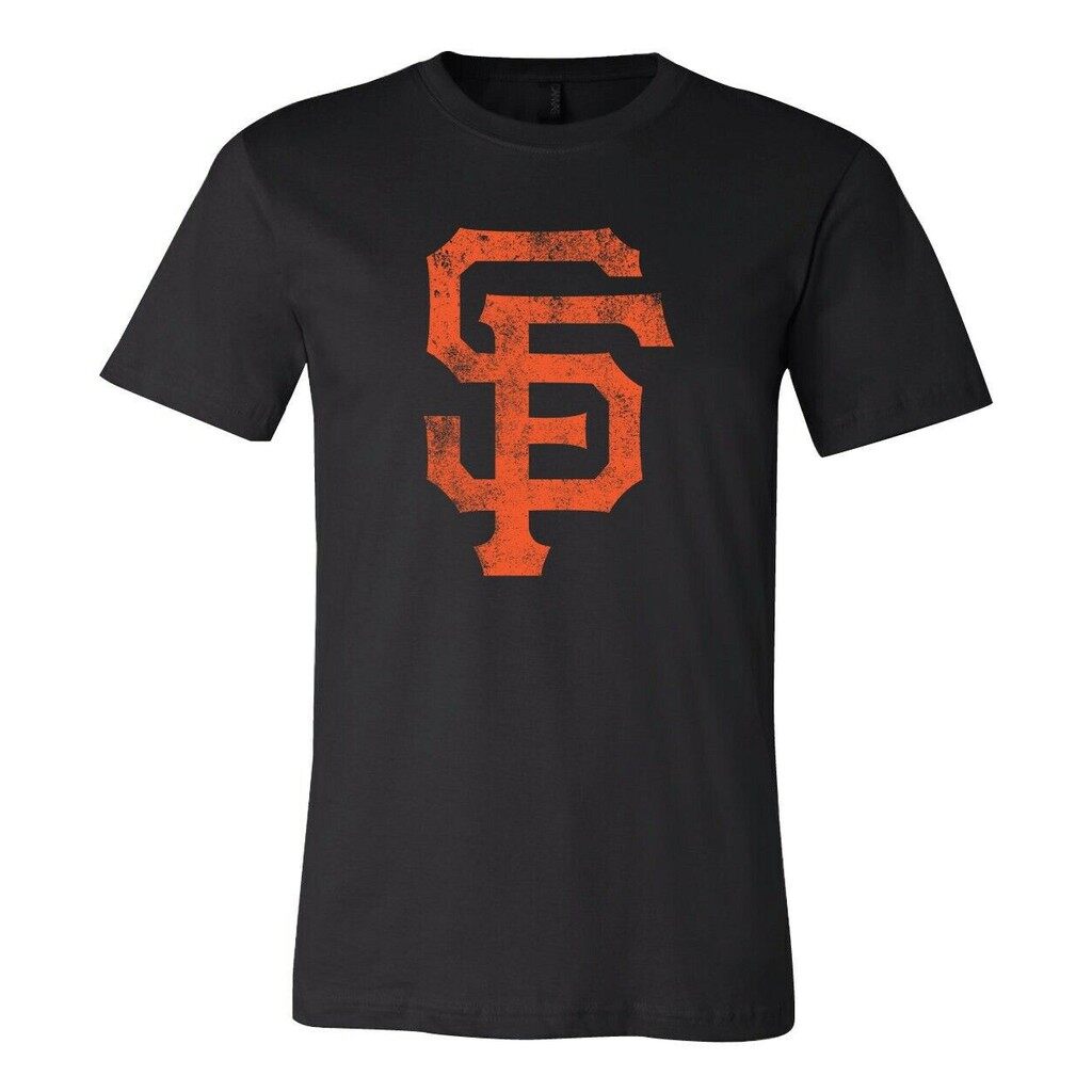 sf giants men's t shirts