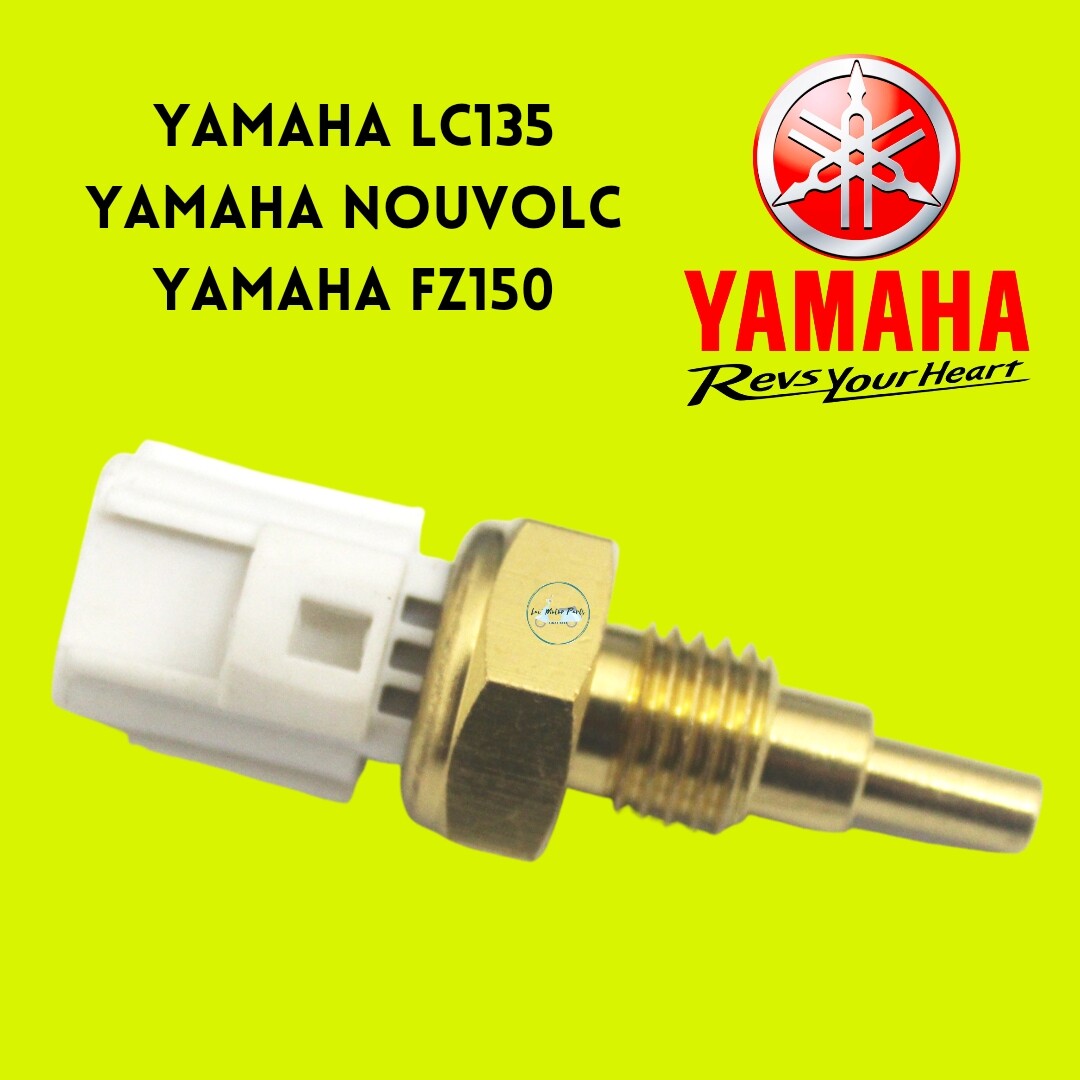 YAMAHA THERMO SWITCH YAMAHA THERMO SENSOR YAMAHA TEMPERATURE SWITCH