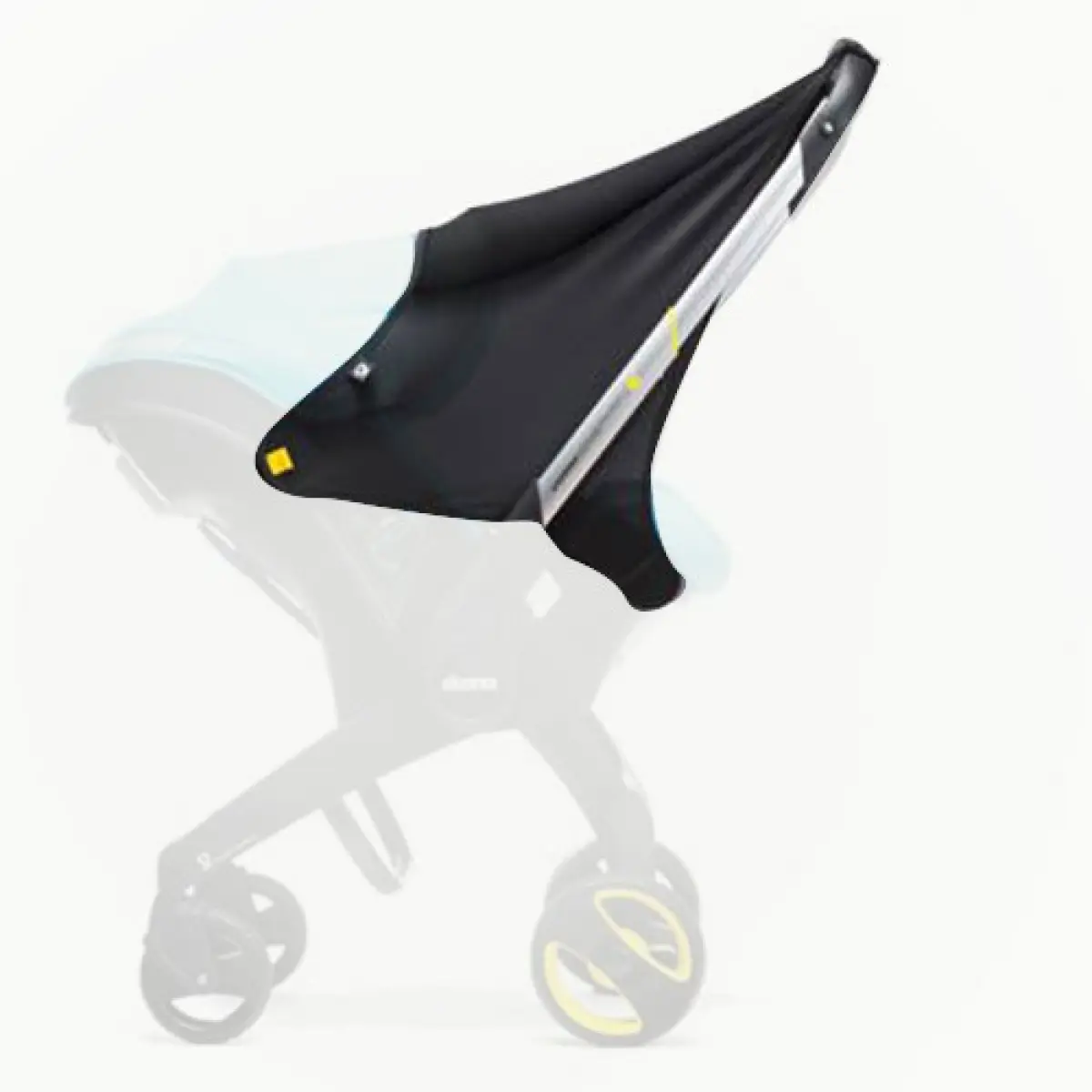 doona sunshade extension