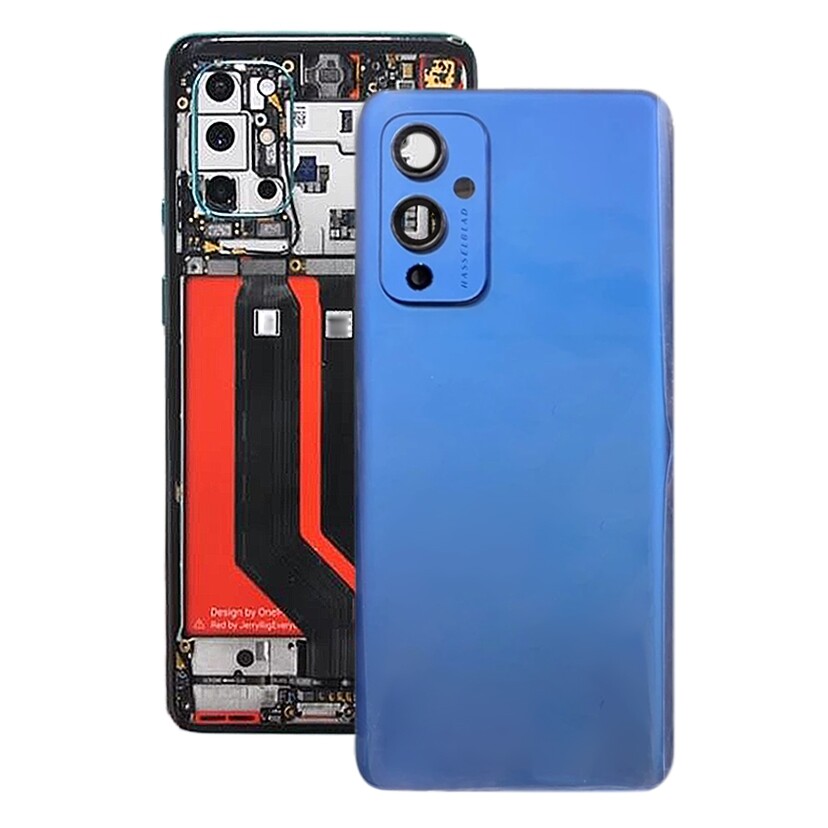 Original Glass Back Cover for OnePlus 9