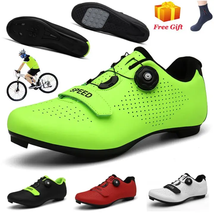 mens mountain bike shoes clearance