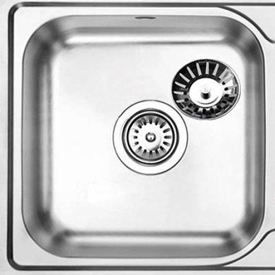 Bồn Rửa Lọc, Nút Thoát Nước Bộ Xử Lý Rác Bằng Inox Bẫy Sàn Chống Côn Trùng Chống Gián Thoát Nước Sàn Cao Su Stopper, Phòng Tắm