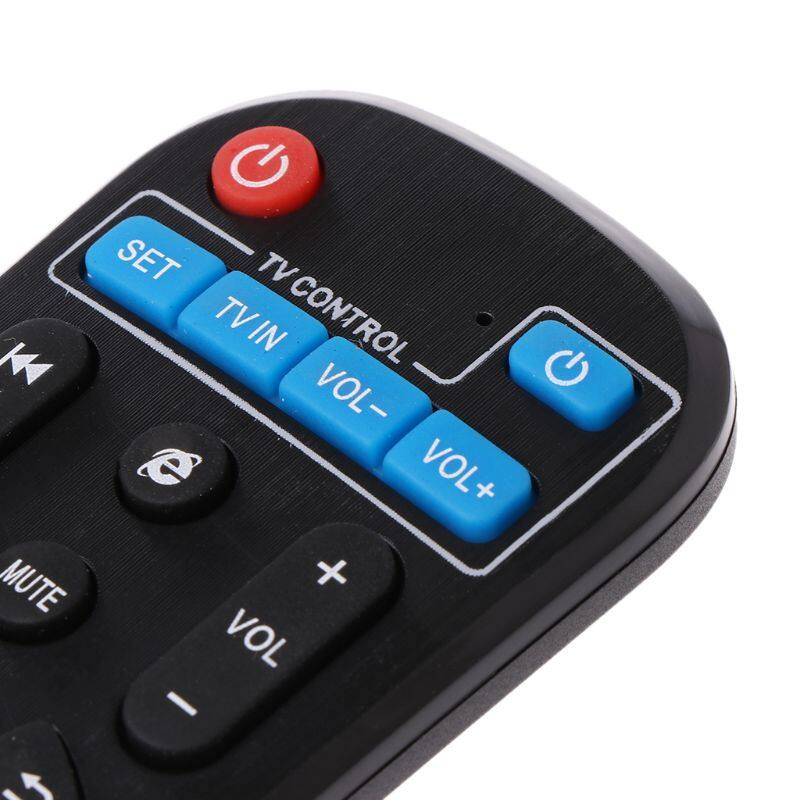 Remote Control Contorller Replacement for Mecool V8S M8S PRO W M8S PRO L M8S PRO Android TV Box Set Top Box Accessories