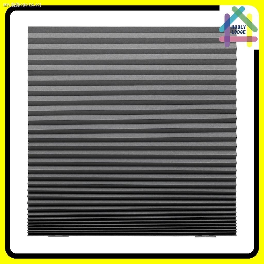 IKEA SCHOTTIS BLIND BLOCK OUT PLEATED BLIND BIDAI BERLISU BIDAI