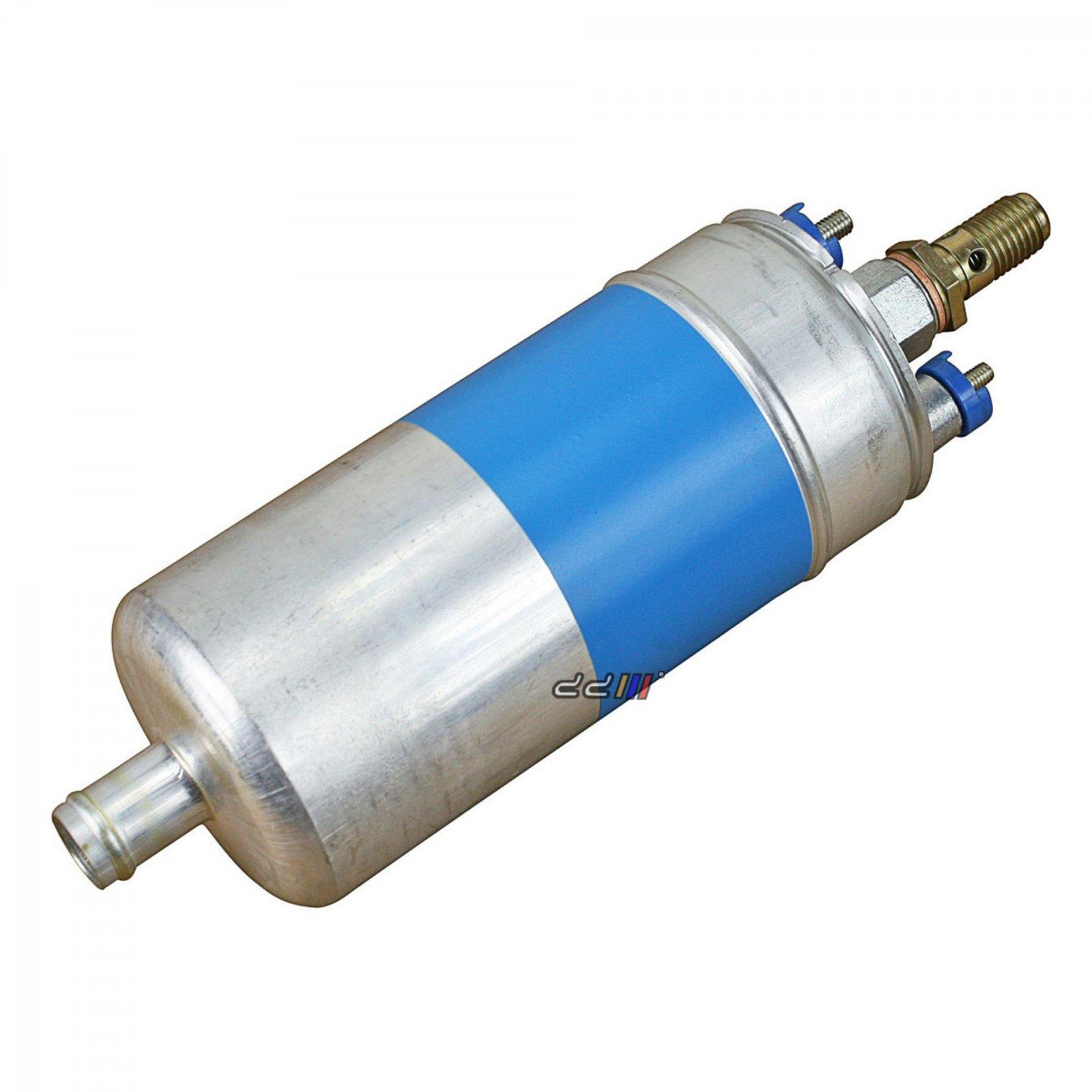 Stellox 10-01013-sx electric fuel pump 6.0 bara 10-01013-sx - OE Number