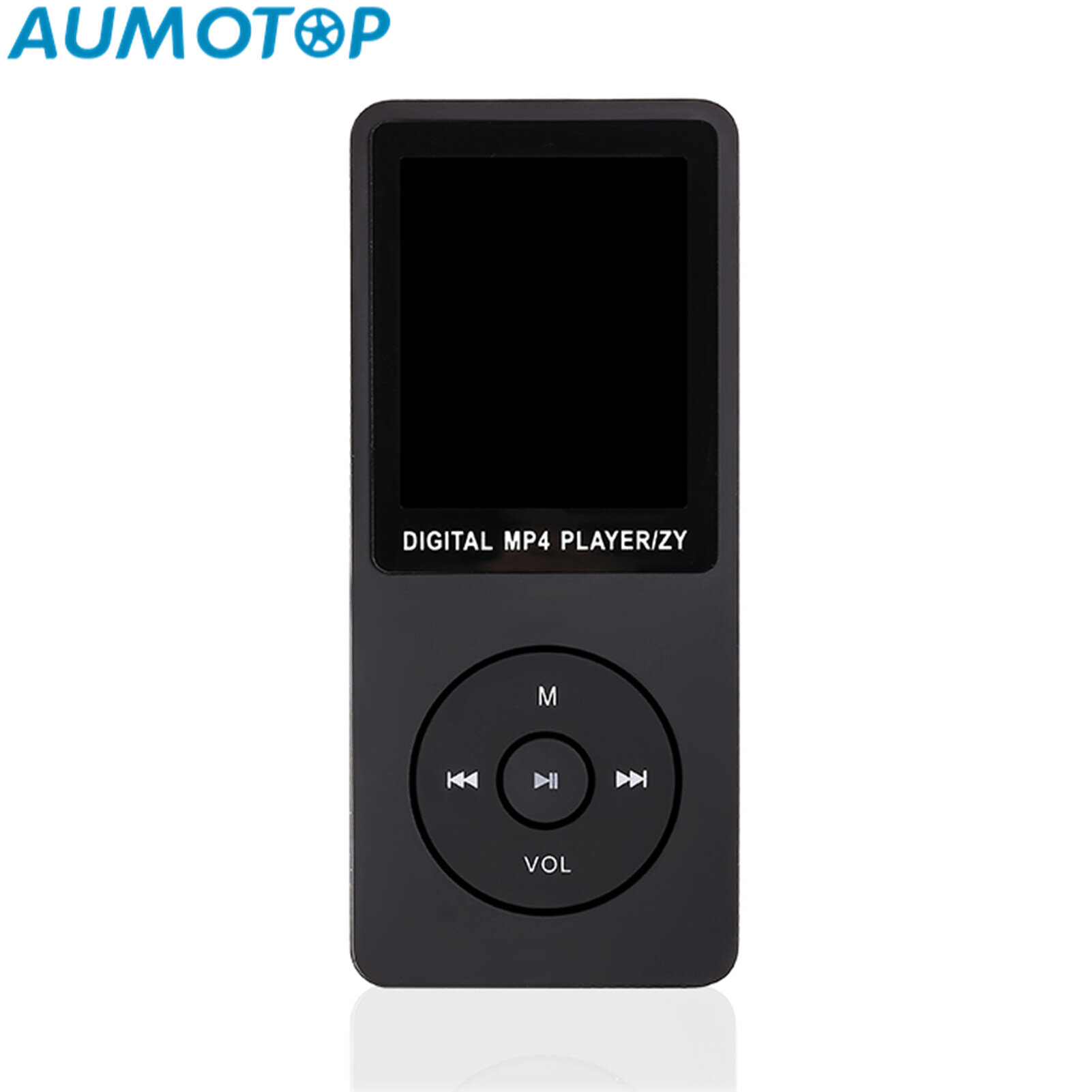 MP3 Player 64 GB Music Player 1.8'' Screen Portable MP3 Music Player