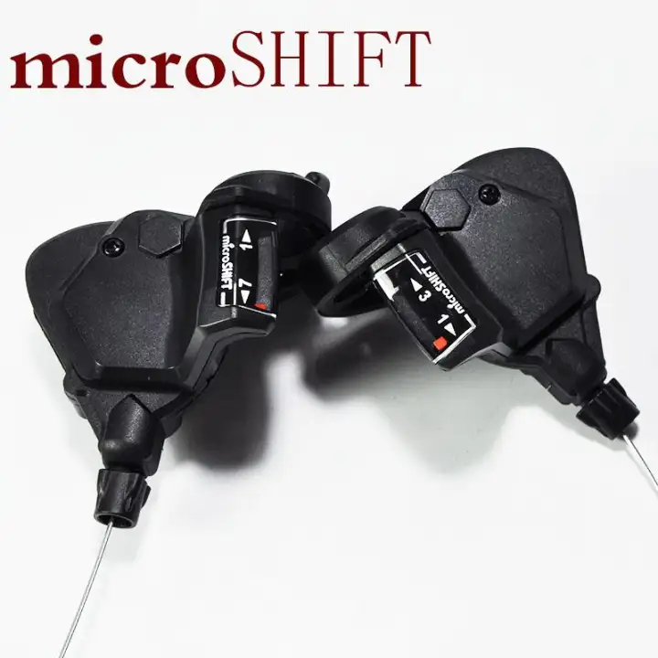 sram microshift