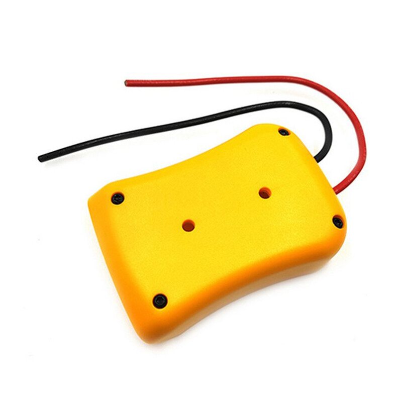 HITN Bộ Chuyển Đổi Pin Cho Dewalt Bộ Chuyển Đổi Đầu Nối Nguồn Pin 20V