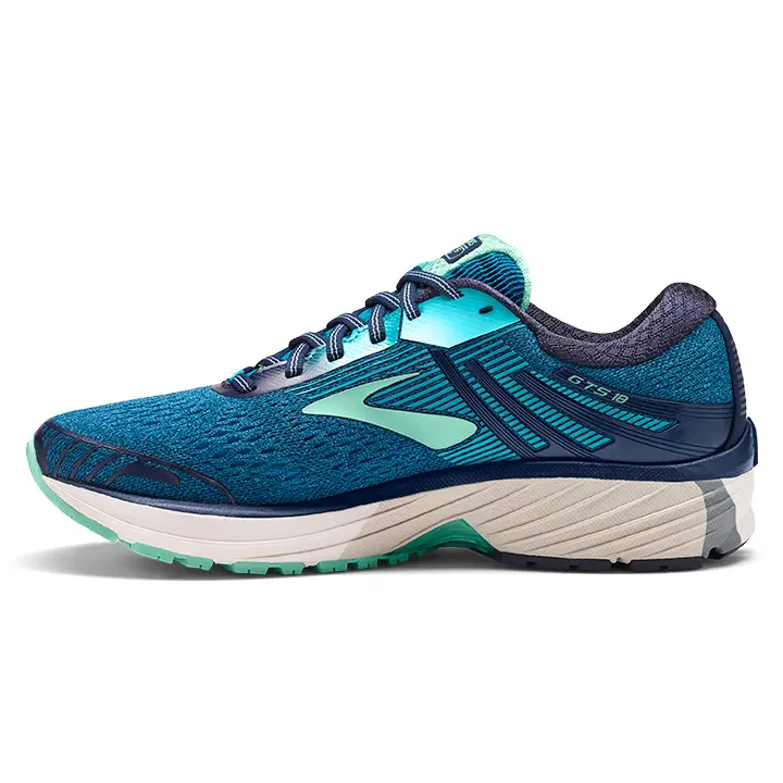 brooks adrenaline gts 18 extra wide