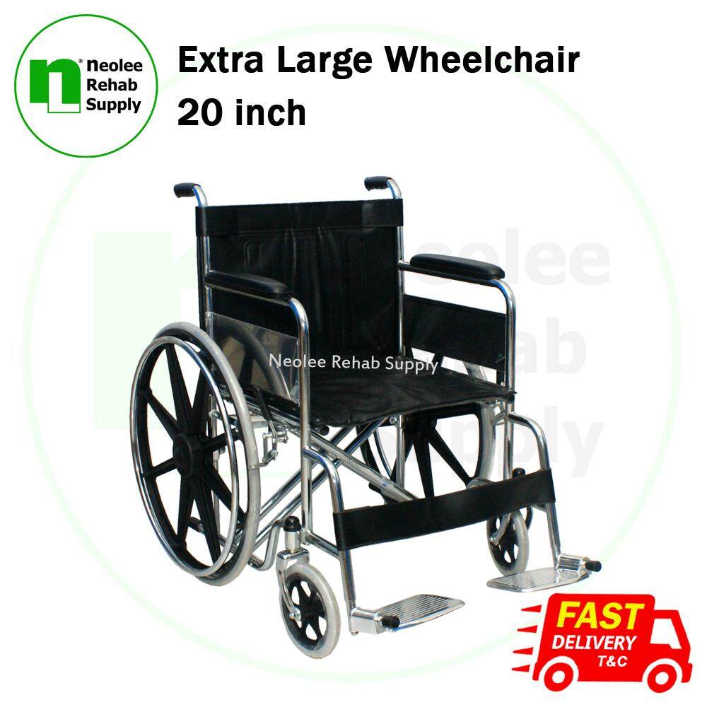 Bariatric Wheelchairs