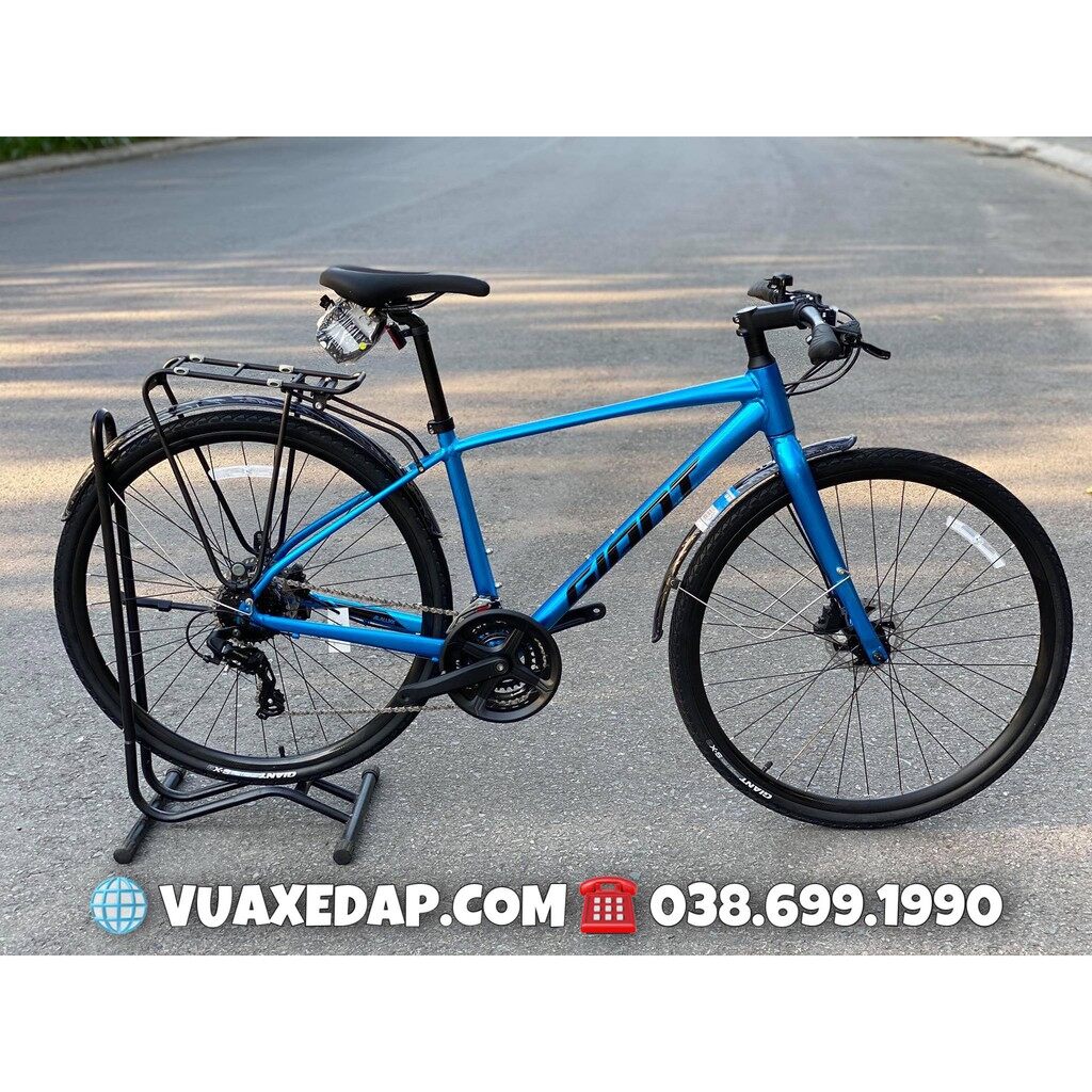 xe dap touring giant Chất Lượng, Giá 