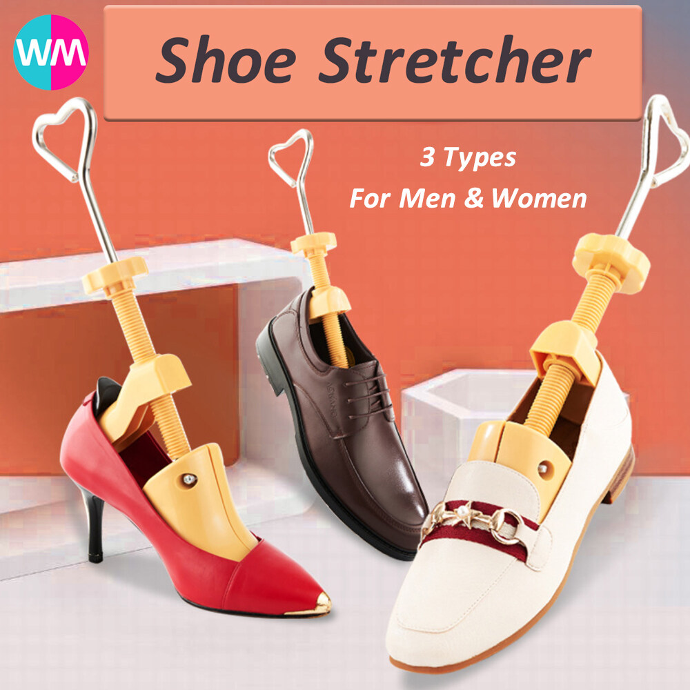 shoe stretcher for heels