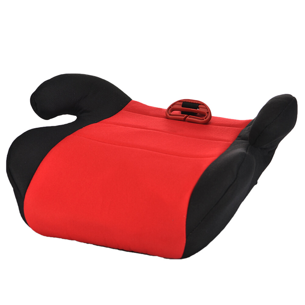 U5 Children Car Seat For 3-12 Years Old Baby Portable Breathable Foldable Universal Booster Pad