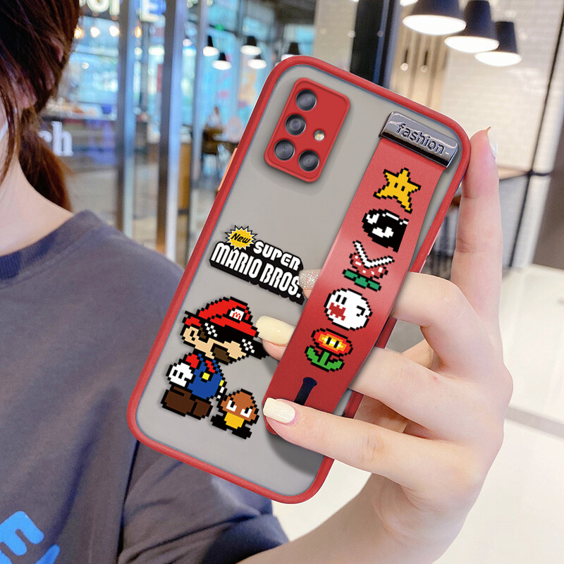 อันดับหนึ่ง 103+ ภาพพื้นหลัง เกม มาริ โอ้ มือ ถือ ครบถ้วน อันดับหนึ่ง 103+ ภาพพื้นหลัง เกม มาริ โอ้ มือ ถือ ครบถ้วน