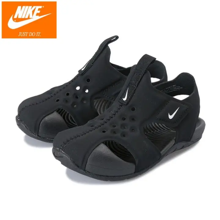 nike kids sunray protect 2