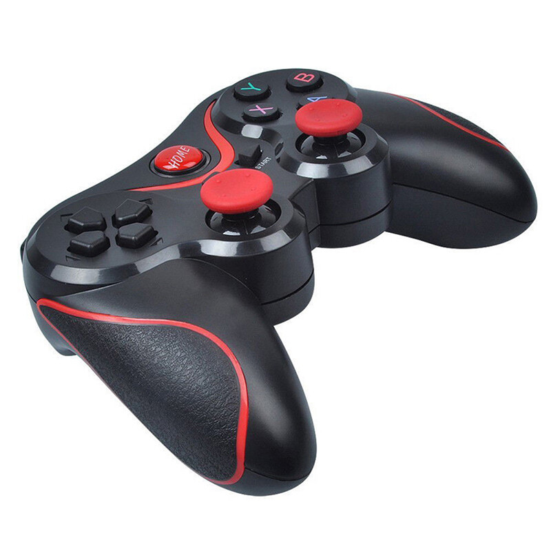 Remote Wireless Bluetooth Game Controller Gamepad Joystick for Android Phone PC