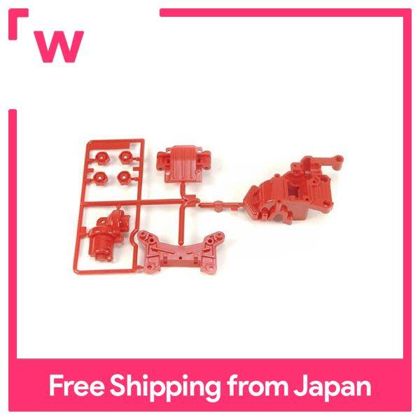 タミヤ R/C SPARE PARTS SP-541 フロントギヤーケース (TA01・02) cm3dmju Amazon | タミヤ R/C SPARE PARTS SP-541 フロントギヤーケース