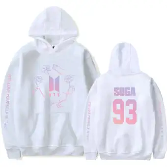 bts hoodie lazada