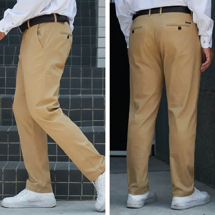 42 size formal pants