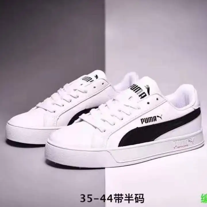 original puma shoes