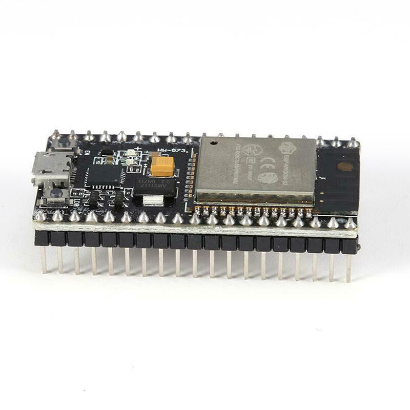 JDB ESP32-DevKitC Core Board ESP32 Development Board ESP32-WROOM-32D ESP32-WROOM-32U WIFI+Bluetooth IoT NodeMCU-32S